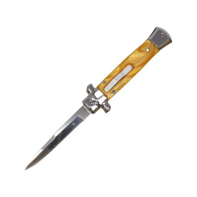 TacKnives Double Action OTF Knife STMY1
