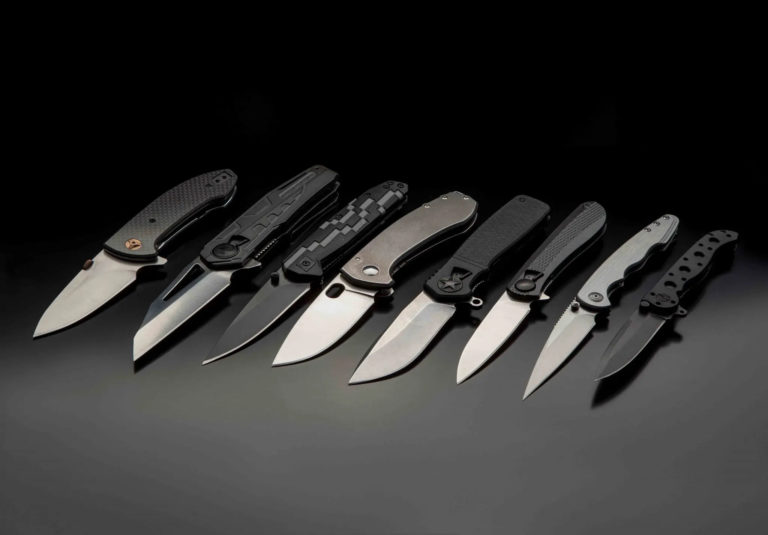 switchblades