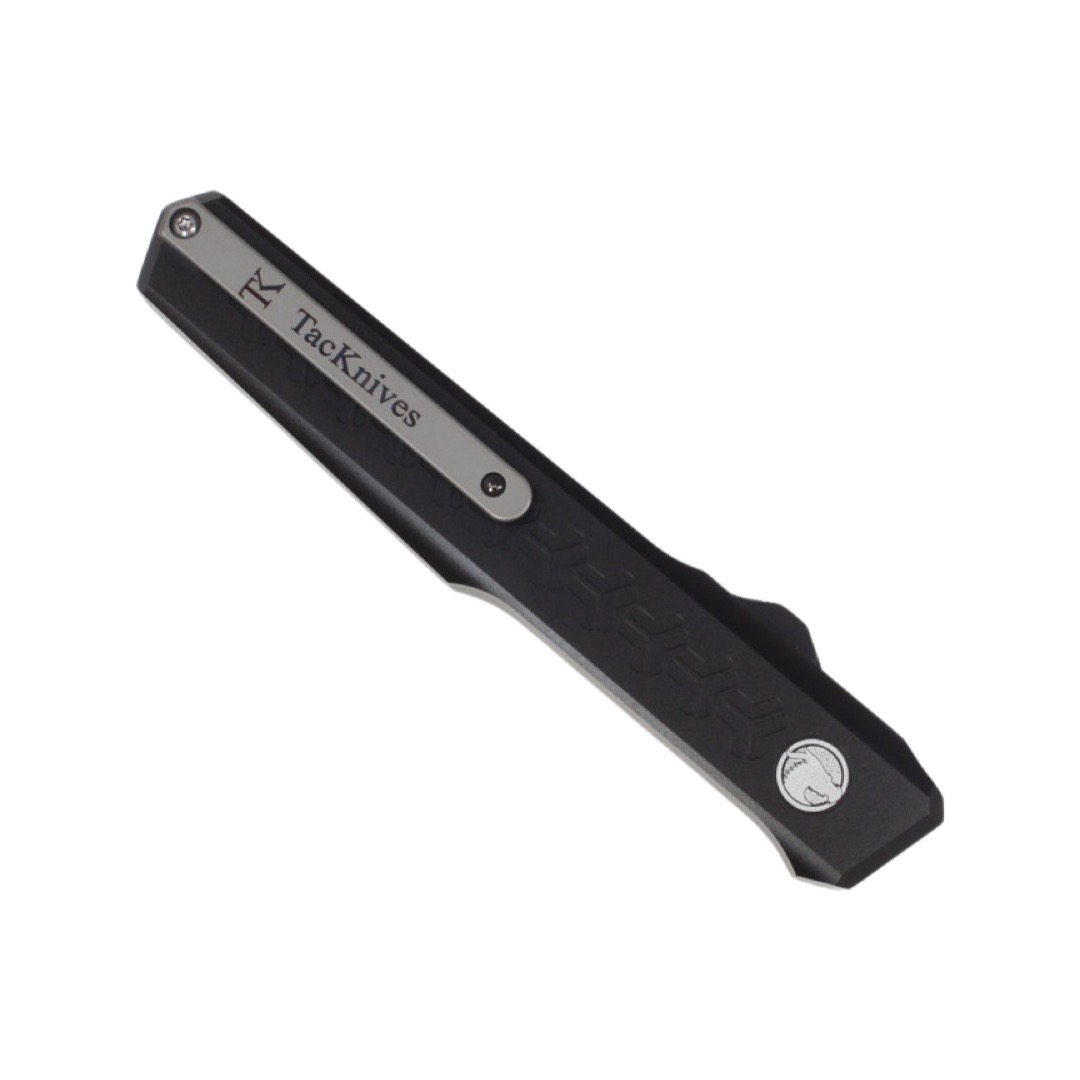 TacKnives Double Action OTF Knife MTU15