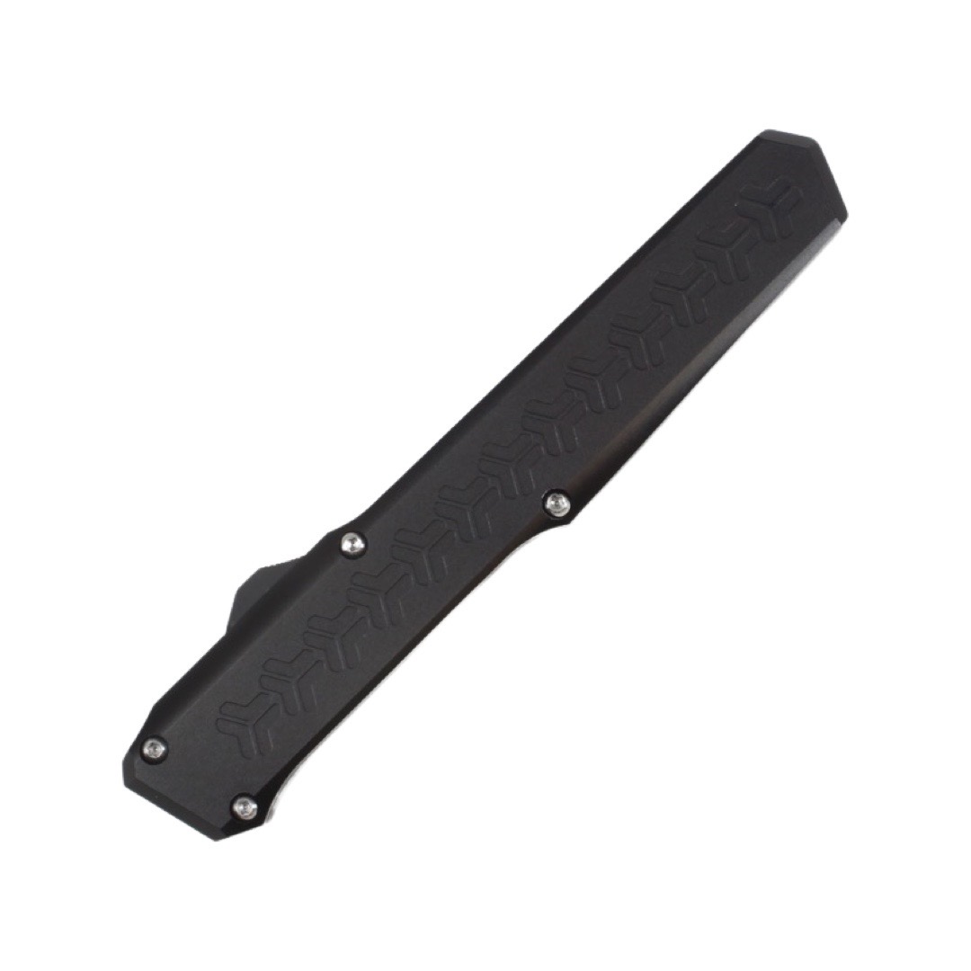 TacKnives Double Action OTF Knife MTU15