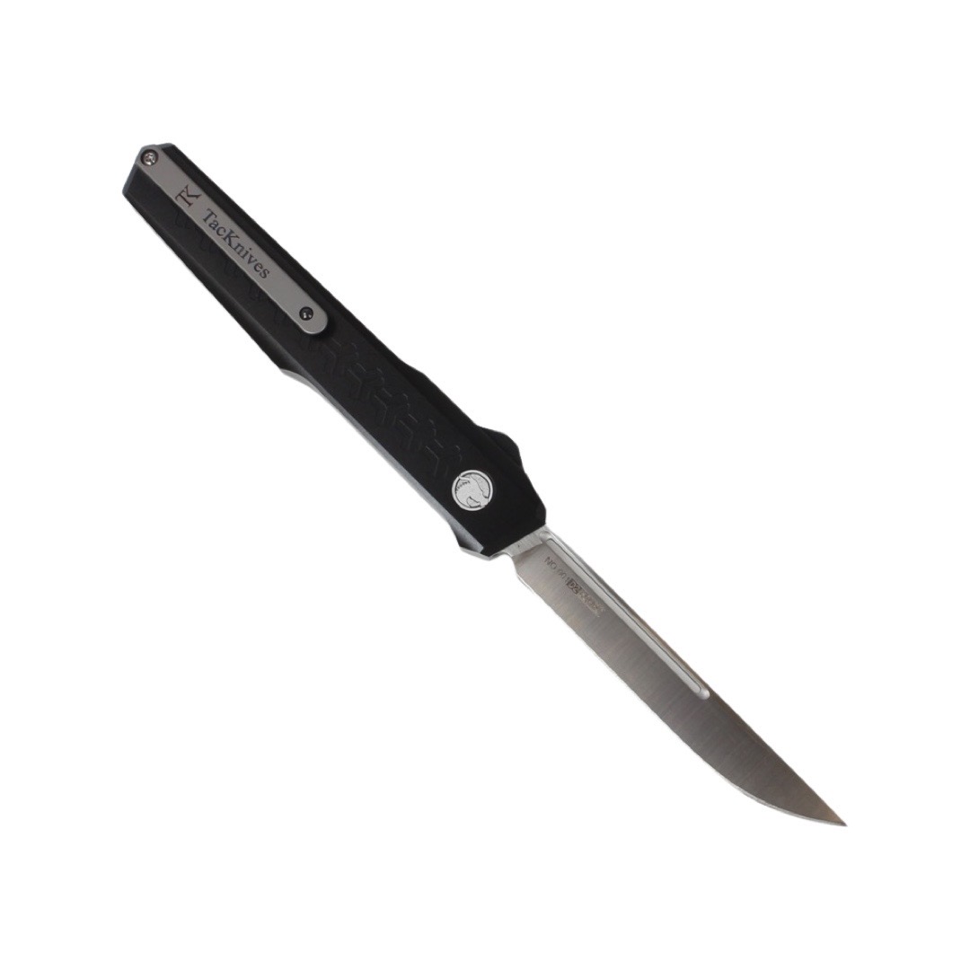 TacKnives Double Action OTF Knife MTU15