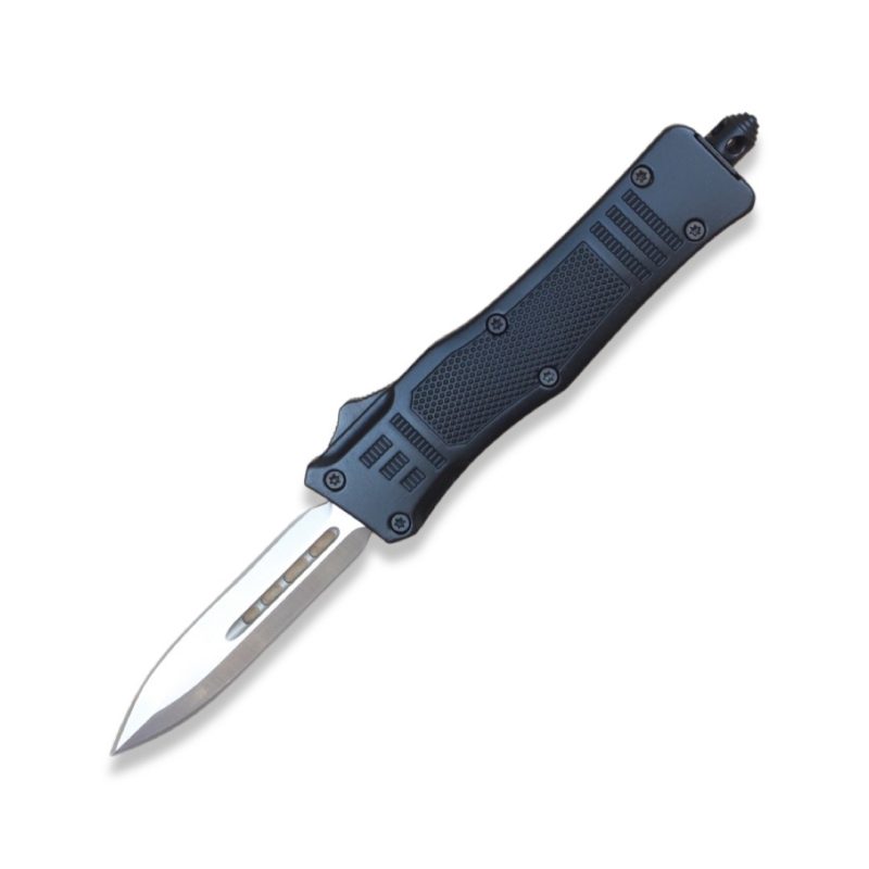 TacKnives Double Action OTF Knife MD7DE TacKnives Medium-Size Double Action OTF Knife MD7DE
