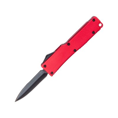 TacKnives mini firecracker otf knife MN1RDE