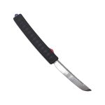TacKnives Double Action OTF Knife Katana Black TacKnives Double Action OTF Knife Katana Black
