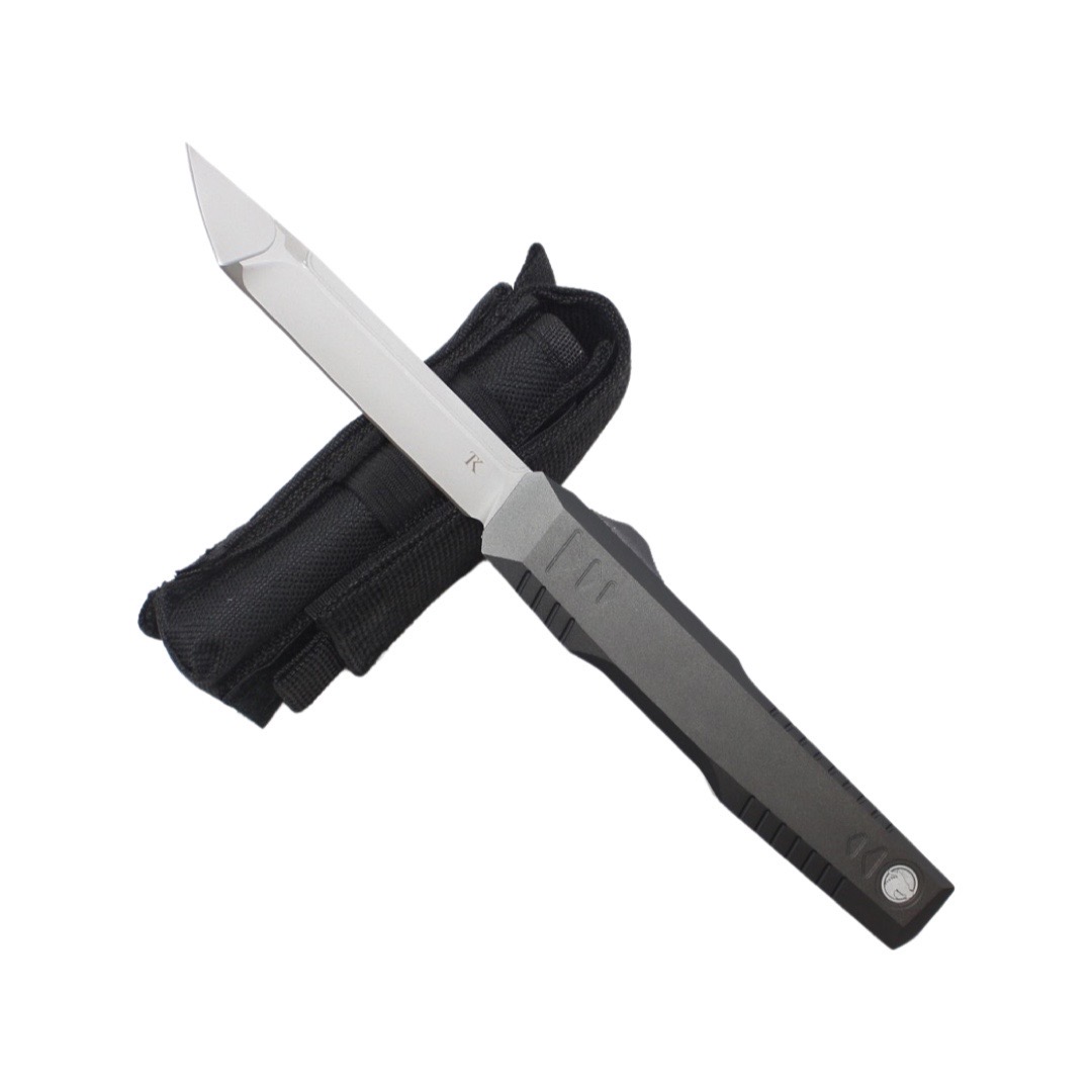 TacKnives Double Action OTF MTU16G