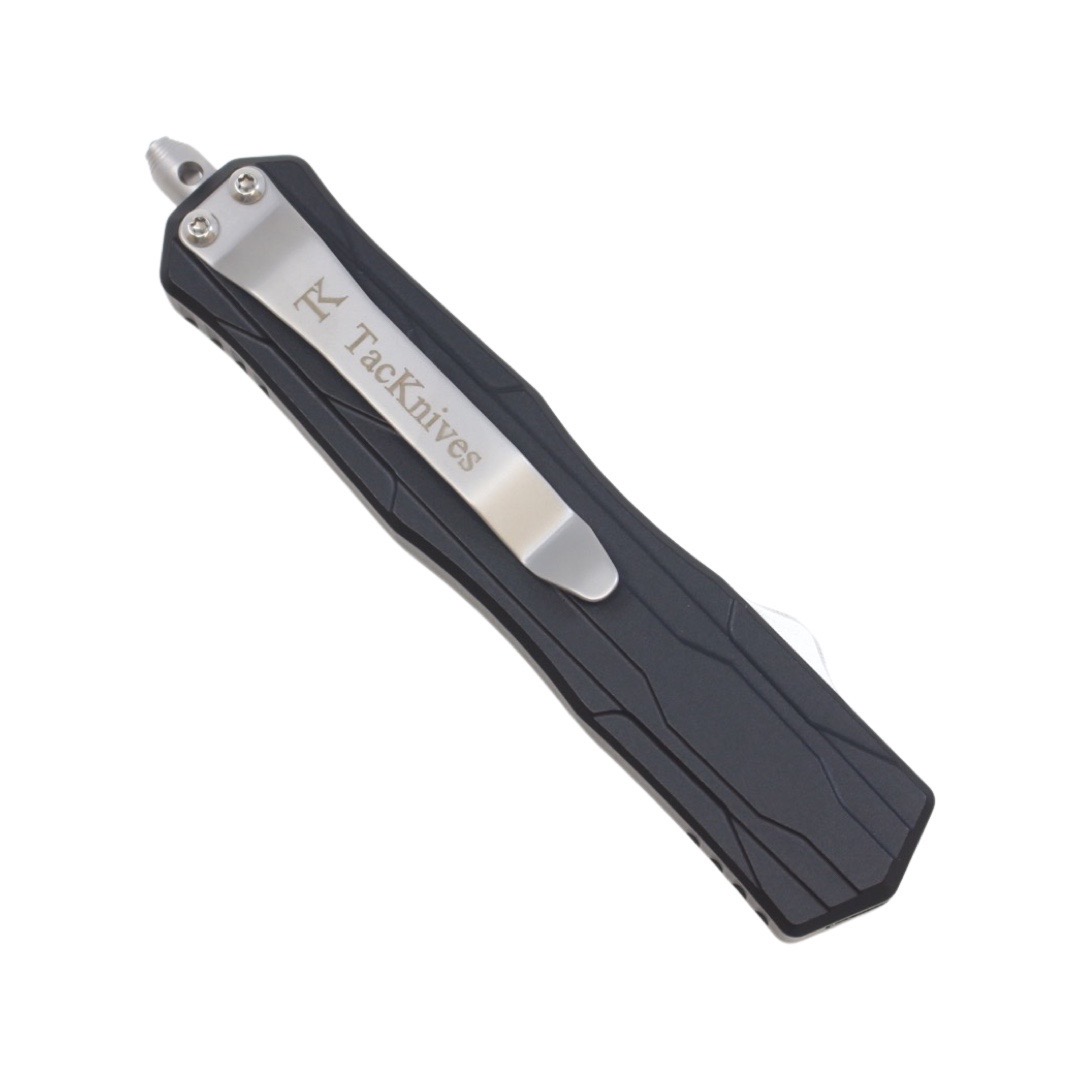 TacKnives TK PRO Chamfer DE