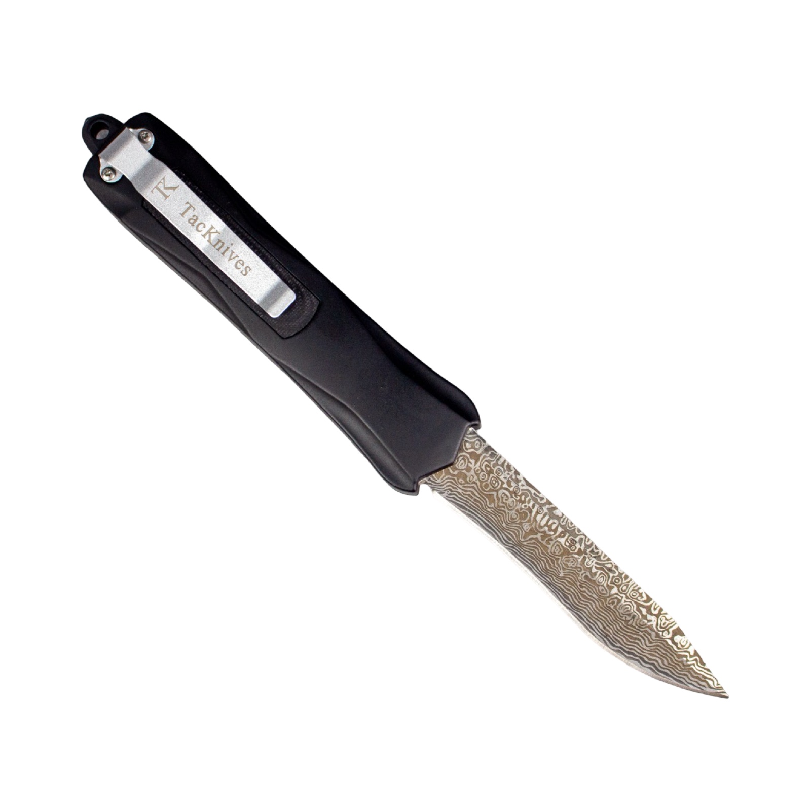 TacKnives MTU5RP Double Action OTF Knife