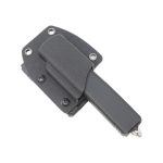 TacKnives Automatic OTF Knife MT9DES (Double Edge Serrated) with Kydex - (Scratch and Dent)