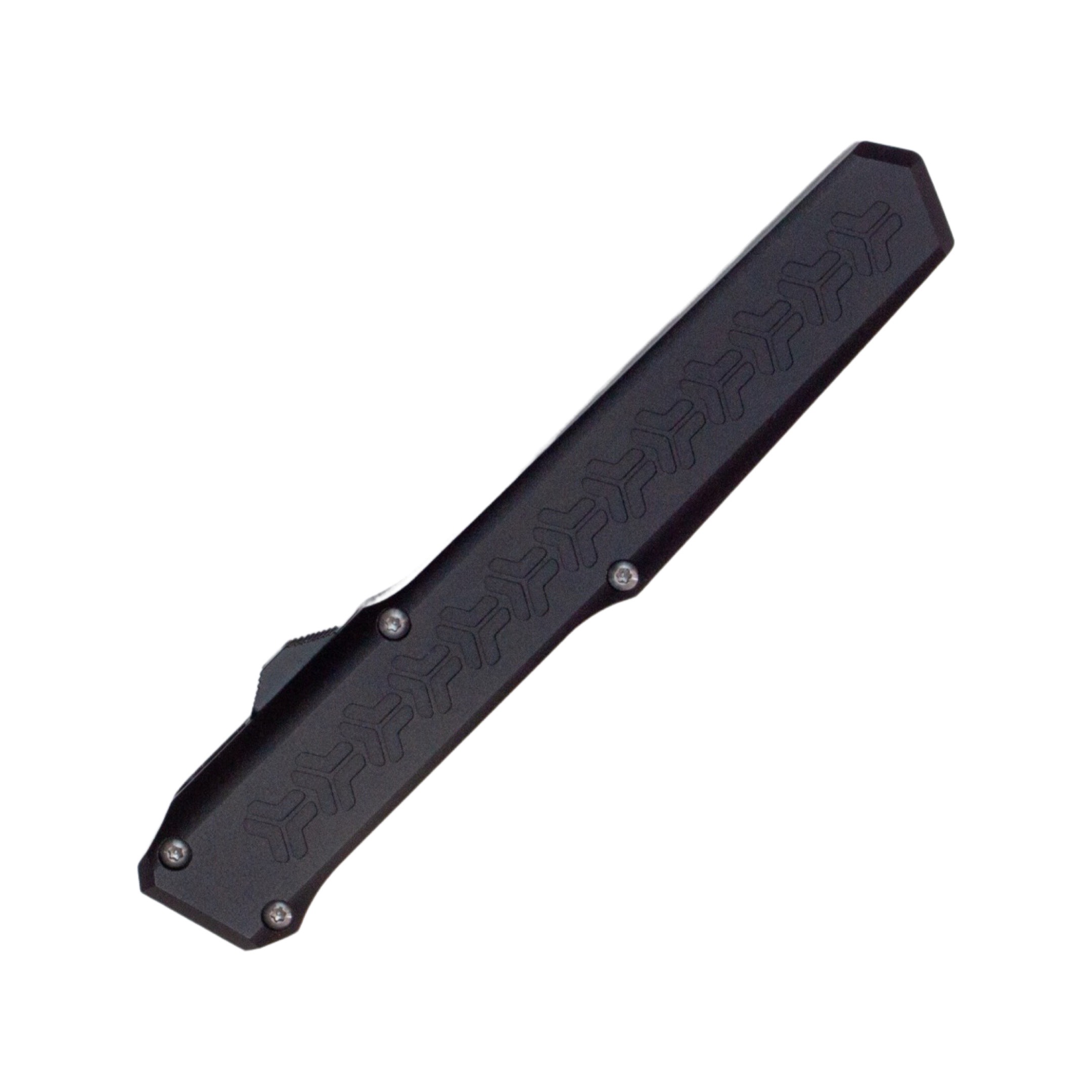 TacKnives automatic switchblade OTF MTU15 wharncliffe