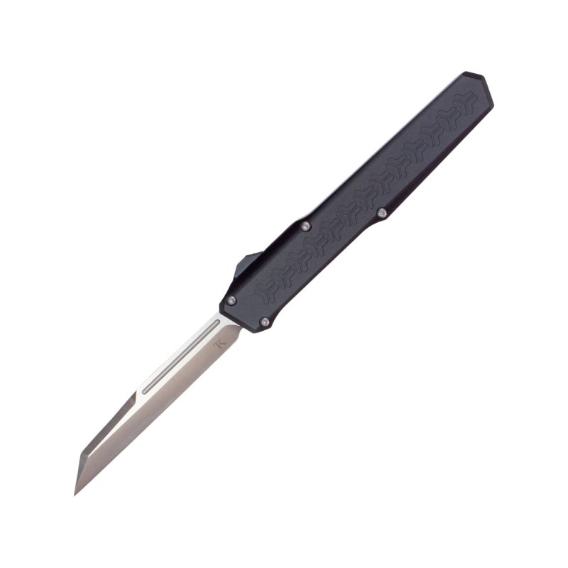 TacKnives automatic switchblade OTF MTU15 wharncliffe TacKnives automatic switchblade OTF MTU15 wharncliffe