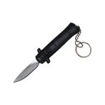 TacKnives Firecracker Double Action Mini Italian Stiletto OTF Knife – STS2BDP (Drop Point) TacKnives Firecracker Double Action Mini Italian Stiletto OTF Knife - STS2BDP (Drop Point)