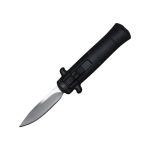 TacKnives Firecracker Double Action Mini Italian Stiletto OTF Knife – STS2BDP (Drop Point) TacKnives Firecracker Double Action Mini Italian Stiletto OTF Knife - STS2BDP (Drop Point)