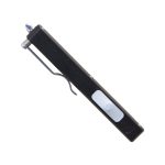 TacKnives TK PRO Switchblade OTF Knife Stinger Wharncliffe DLC TacKnives TK PRO Switchblade OTF Knife Stinger Wharncliffe DLC