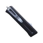 TacKnives TK PRO Switchblade OTF Knife Stinger Wharncliffe DLC TacKnives TK PRO Switchblade OTF Knife Stinger Wharncliffe DLC