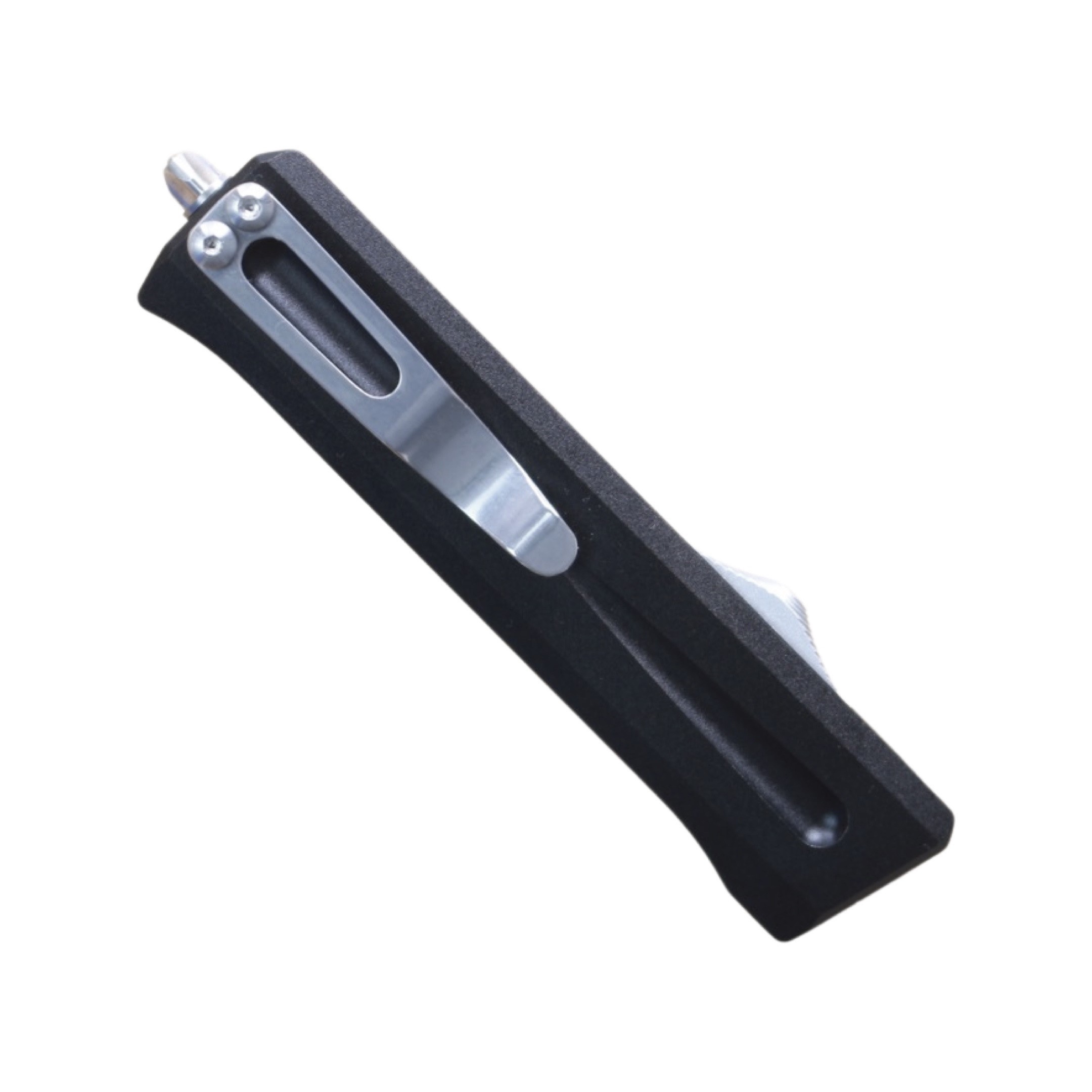 TacKnives TK PRO Switchblade OTF Knife Stinger Wharncliffe DLC