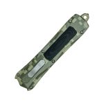 TacKnives tactical switchblade MTU1DP TacKnives tactical switchblade MTU1DP