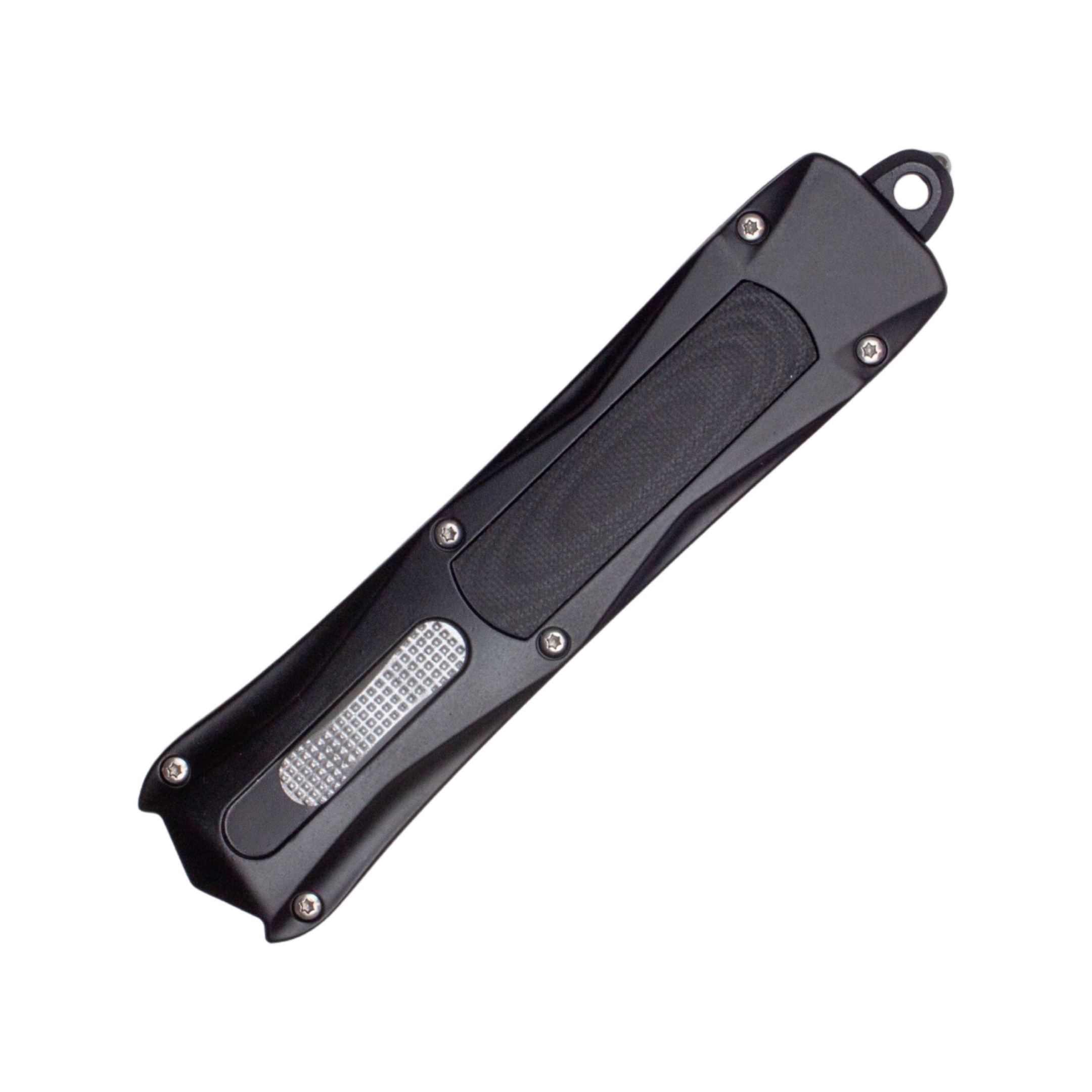 TacKnives tactical automatic OTF knife MTU5TS