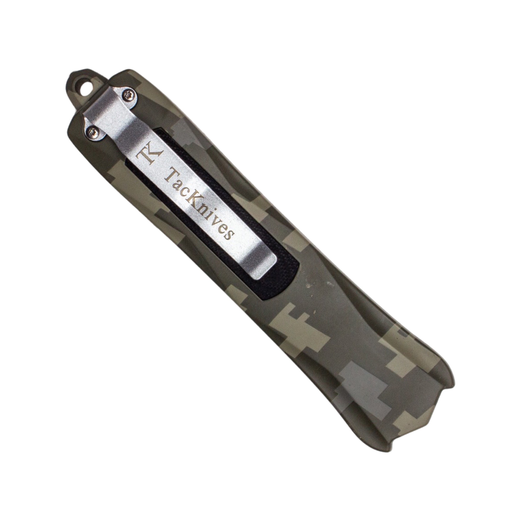 TacKnives tactical automatic OTF MTU1DES