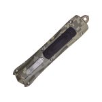 TacKnives tactical automatic OTF MTU1DES TacKnives tactical automatic OTF MTU1DES