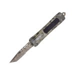 TacKnives tactical automatic OTF MTU1TS TacKnives tactical automatic OTF MTU1TS