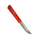 TacKnives G10 folding knife liner lock BF02 Orange TacKnives G10 folding knife liner lock BF02 Orange