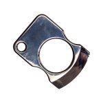 TacKnives Titanium Single finger duster