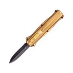 TacKnives Mini OTF knife firecracker MN8GDDE TacKnives Mini OTF knife firecracker MN8GDDE