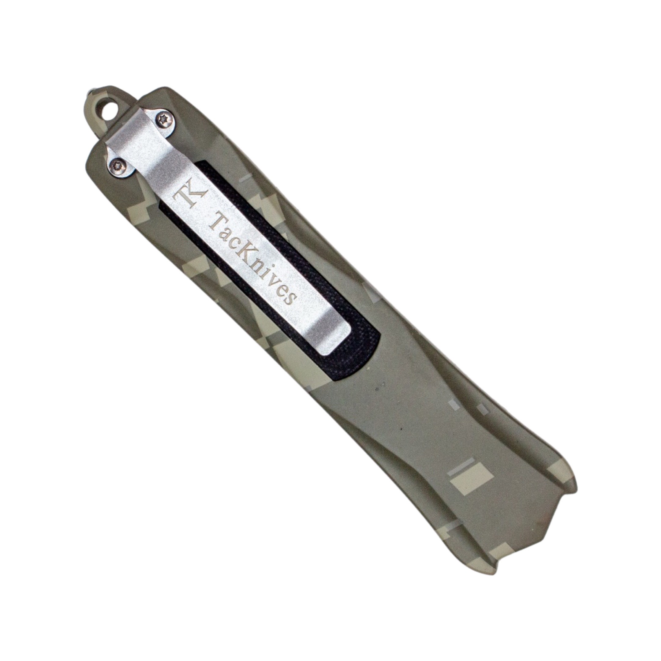 TacKnives MTU1RP Double Action OTF Knife