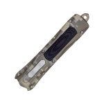 TacKnives MTU1RP Double Action OTF Knife