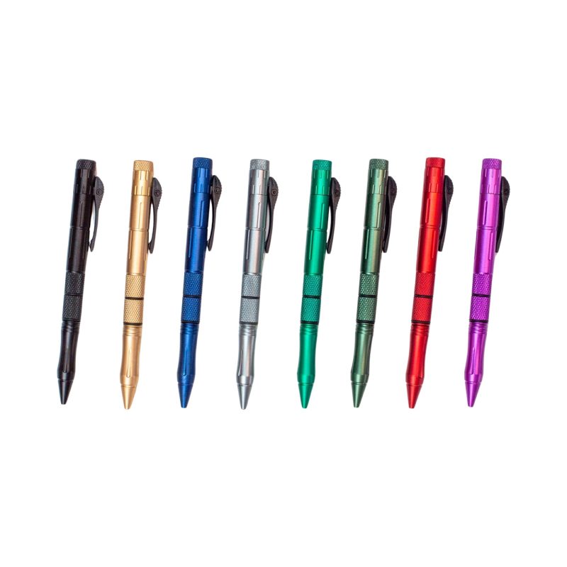 TacKnives Tactical OTF Pen TKP02 TacKnives Tactical OTF Pen TKP02