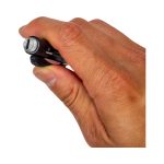 TacKnives Tactical OTF Pen Black TKP02 TacKnives Tactical OTF Pen Black TKP02