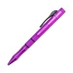 TacKnives Tactical OTF Pen Purple TKP02 TacKnives Tactical OTF Pen Purple TKP02