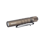 TacKnives Olight i3T EOS Desert Tan