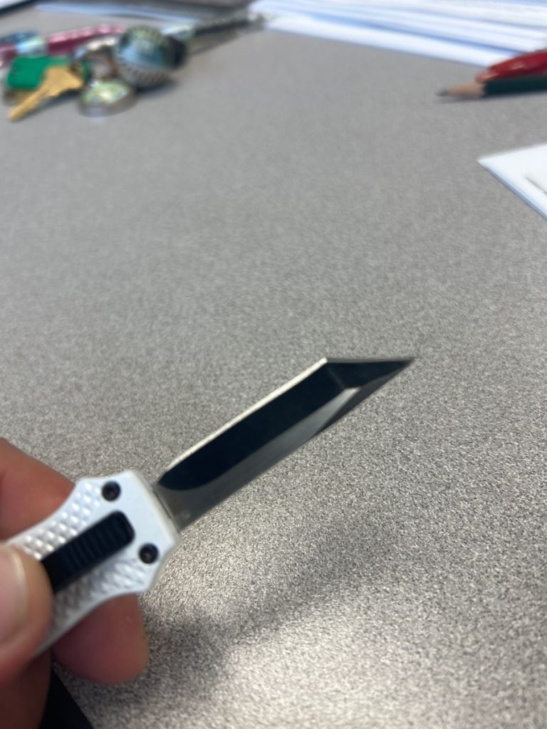 Image #1 from Michael