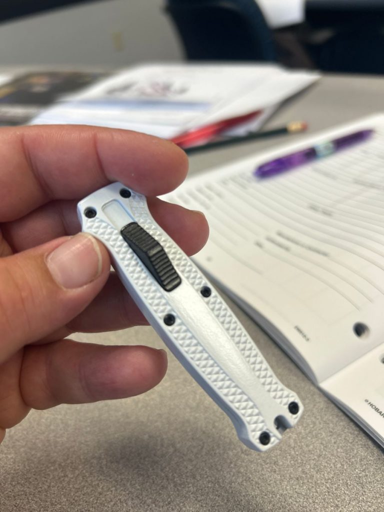 Image #2 from Michael