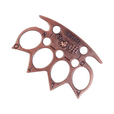 TacKnives Knuckles BK6