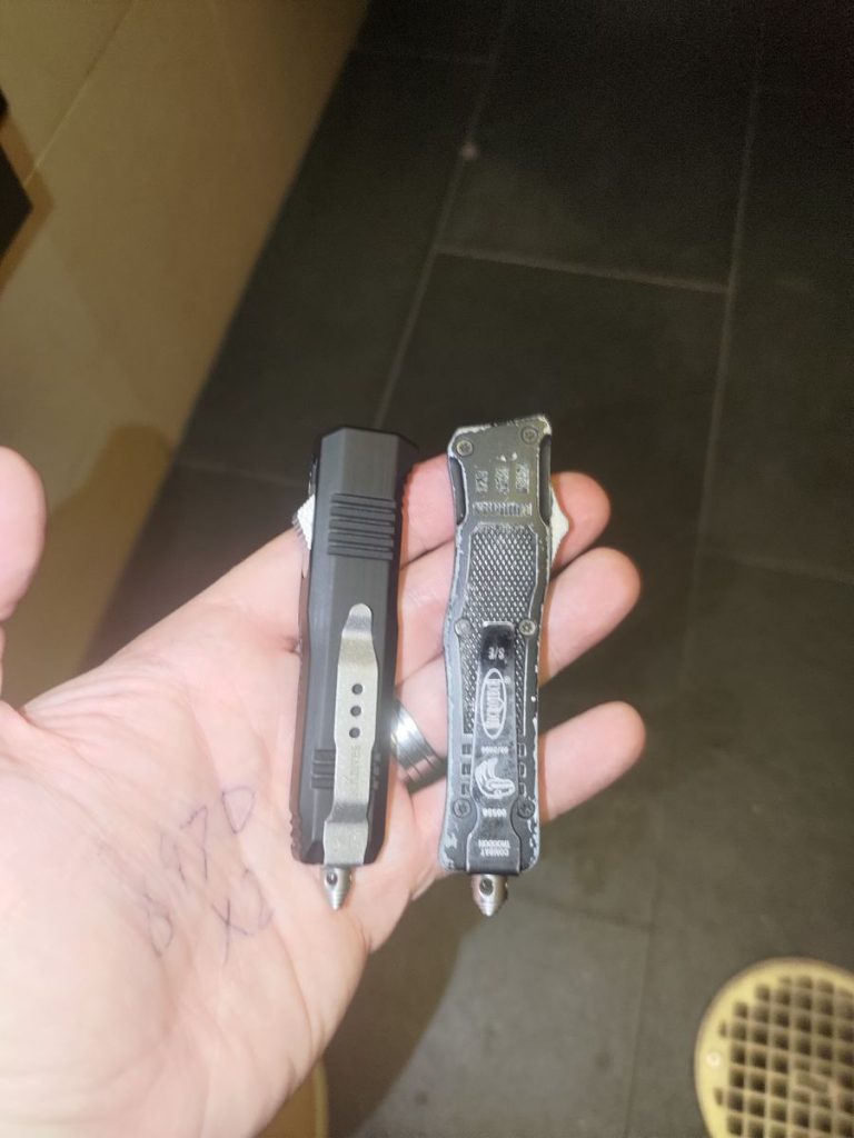 Image #1 from Brandon Arnold