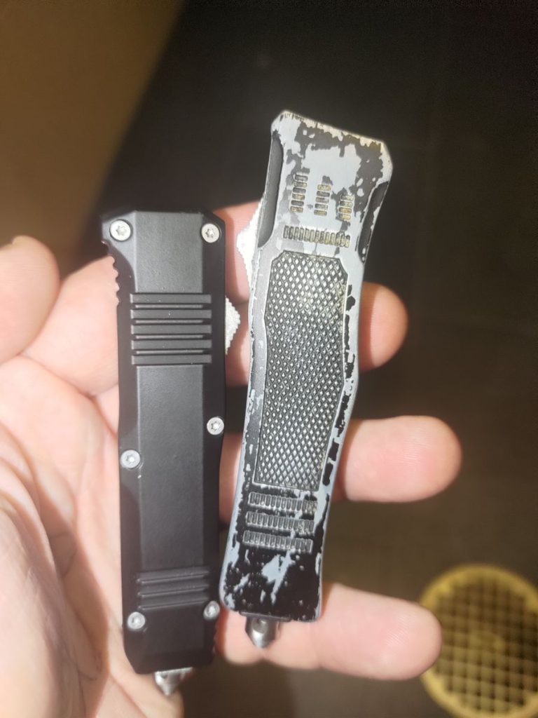 Image #1 from Brandon Arnold