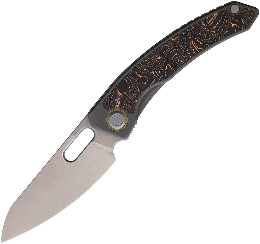 Qualities of a Good Pocket Knife