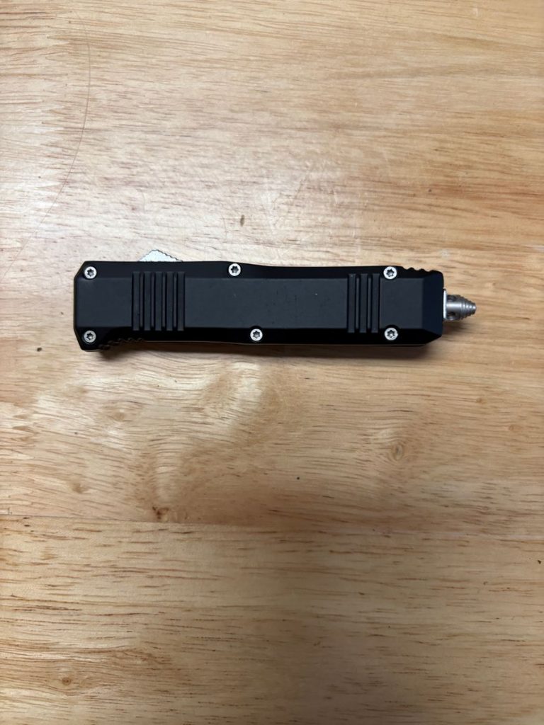 Image #1 from Mark Z.