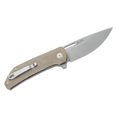 Beyond EDC - Custos Pocket Clip