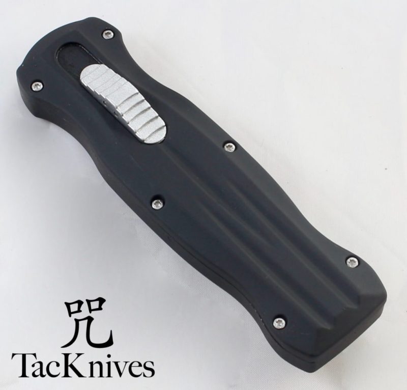 TacKnives OTF Double Action Safety Knife Out-The-Front BC