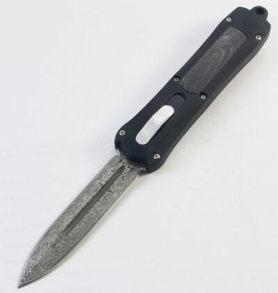 TacKnives OTF Double Action Safety Knife MTU5