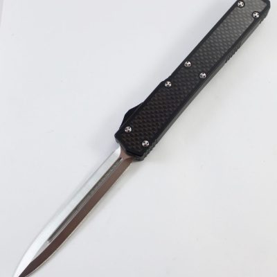 TacKnives OTF Double Action Safety Knife MTU11B