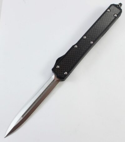 TacKnives OTF Double Action Safety Knife MTU11B