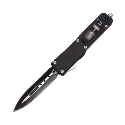 TacKnives Double Action OTF Knife MT9DE