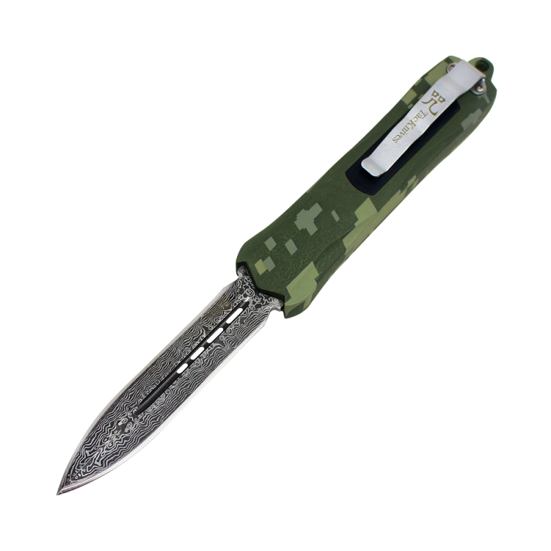 TacKnives MTU1 BR