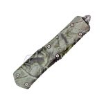 TacKnives Double Action OTF Knife MT5DES