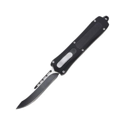 TacKnives Double Action OTF Knife MD3DP