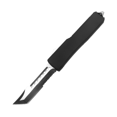 TacKnives Double Action OTF Knife MT9TS
